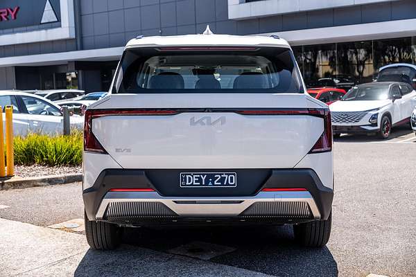 2024 Kia EV5 Air Long Range OVc