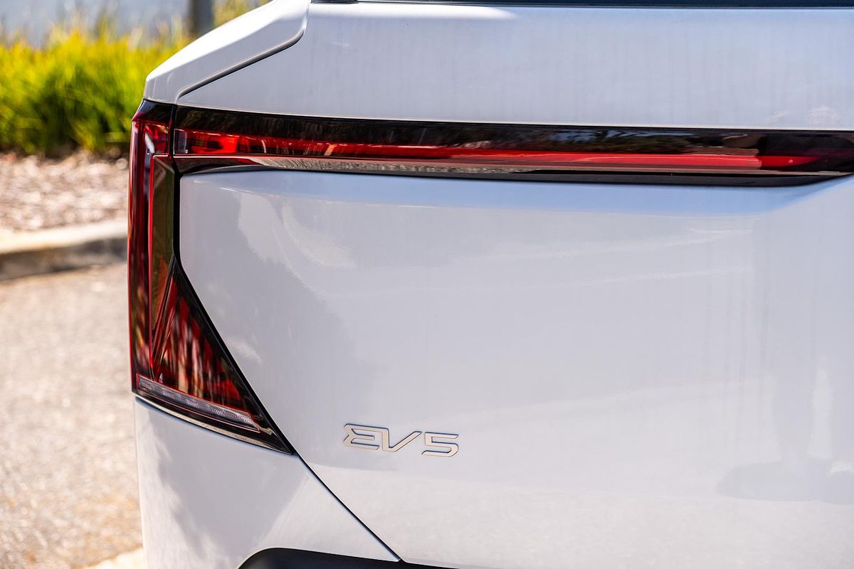 2024 Kia EV5 Air Long Range OVc