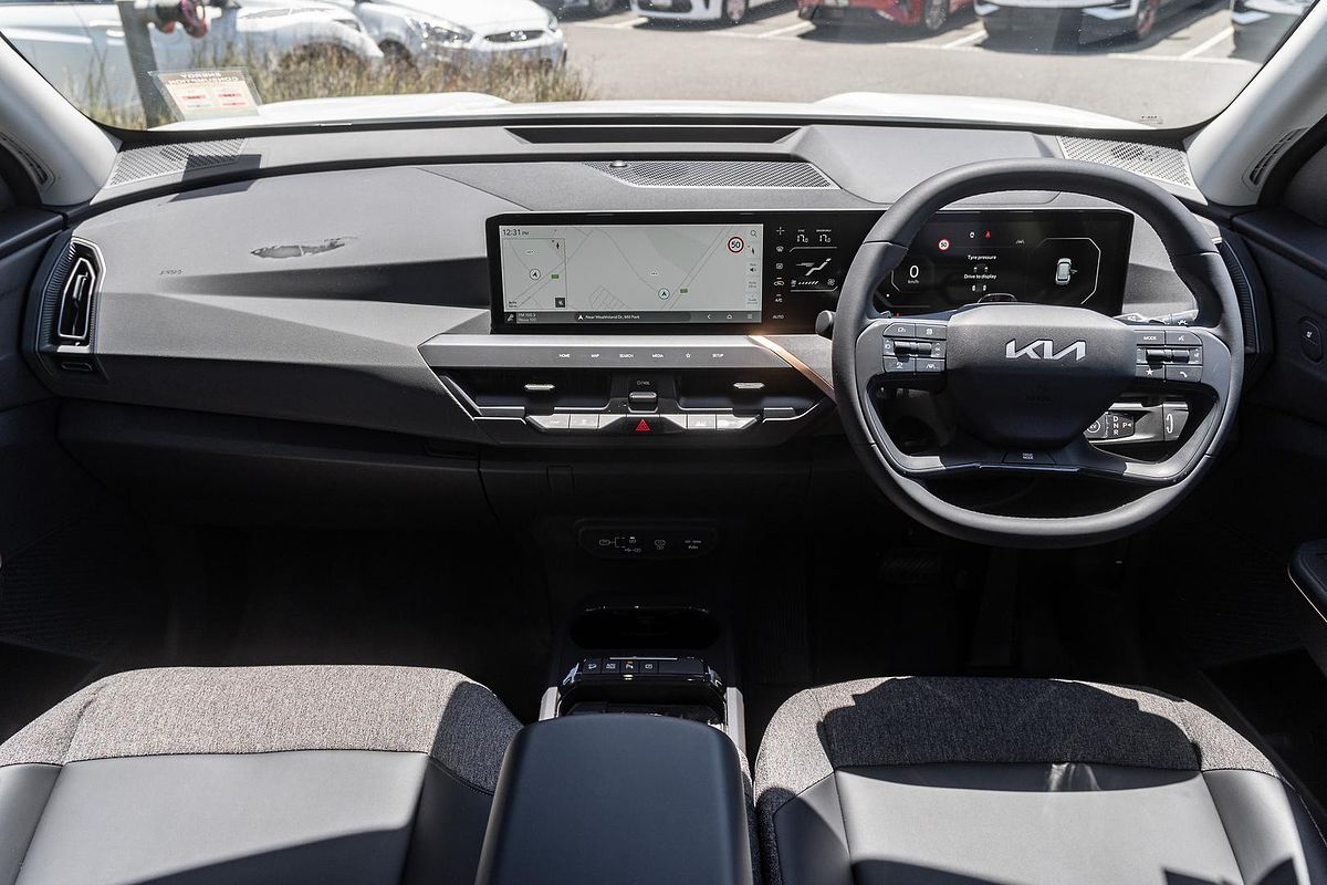 2024 Kia EV5 Air Long Range OVc