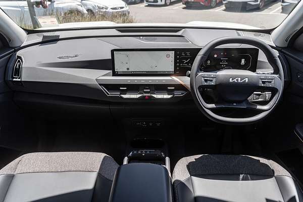 2024 Kia EV5 Air Long Range OVc