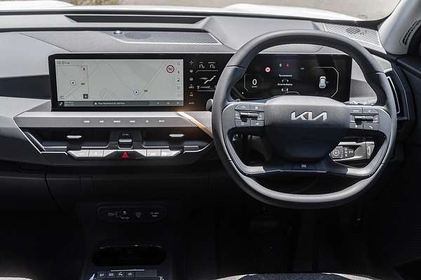 2024 Kia EV5 Air Long Range OVc