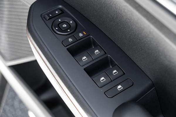 2024 Kia EV5 Air Long Range OVc