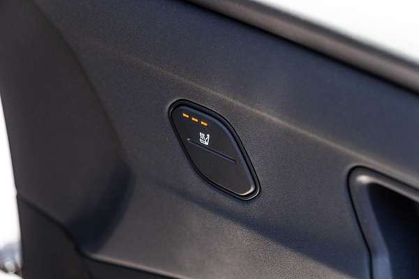 2024 Kia EV5 Air Long Range OVc