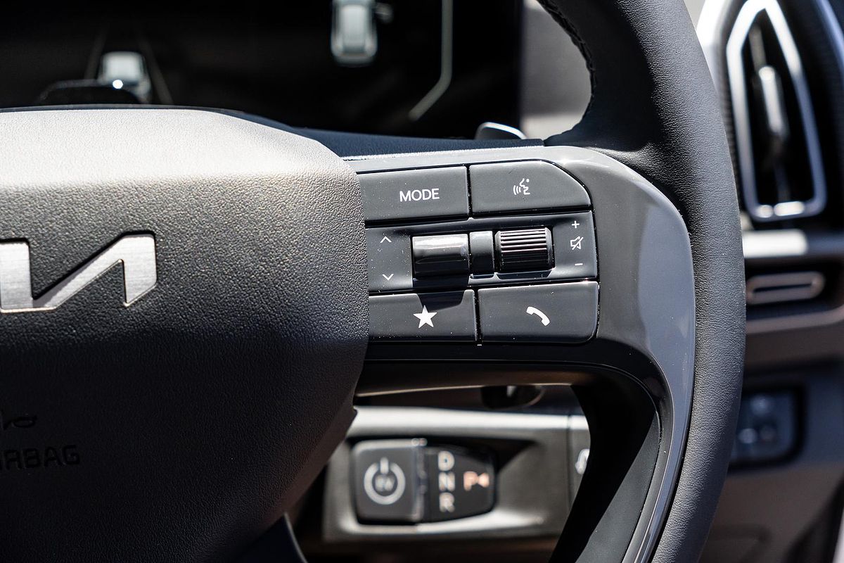 2024 Kia EV5 Air Long Range OVc