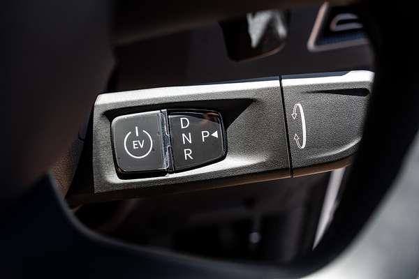 2024 Kia EV5 Air Long Range OVc