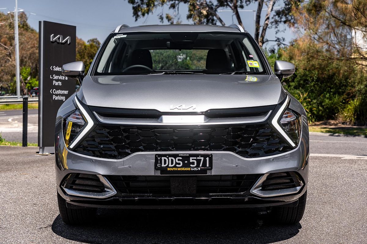 2024 Kia Sportage SX NQ5