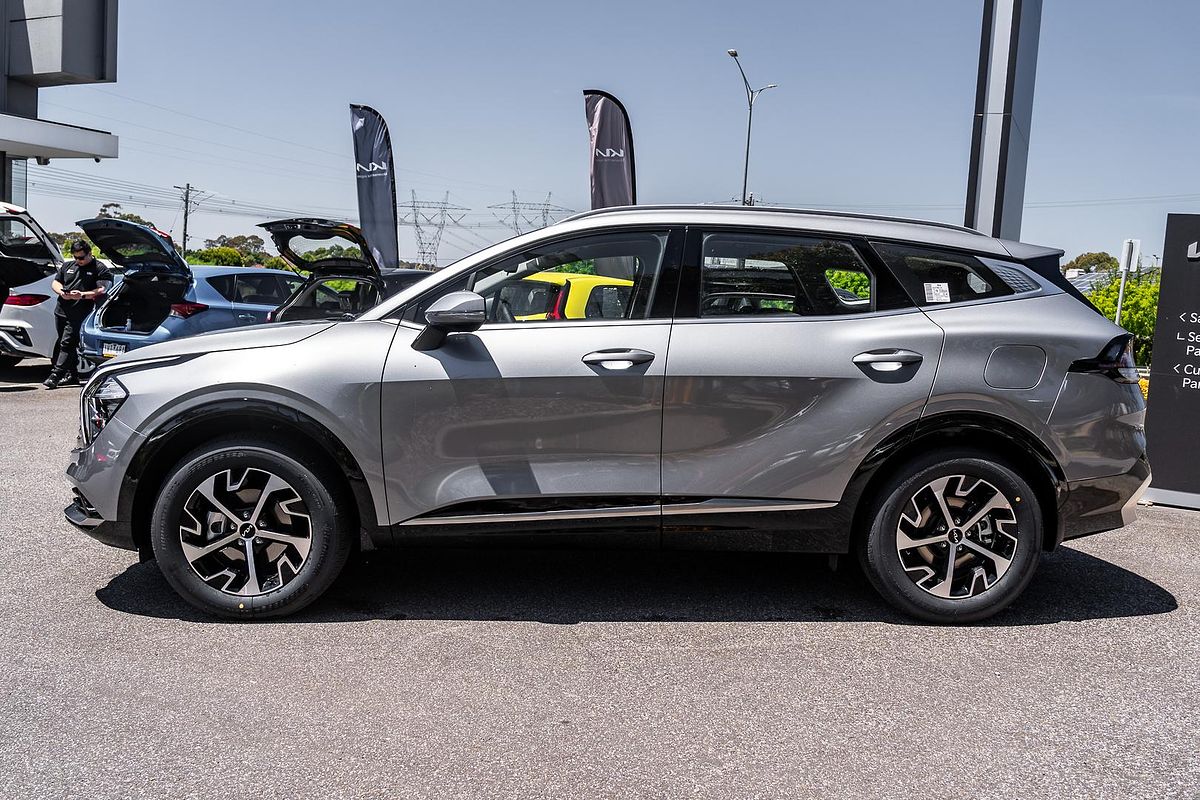 2024 Kia Sportage SX NQ5