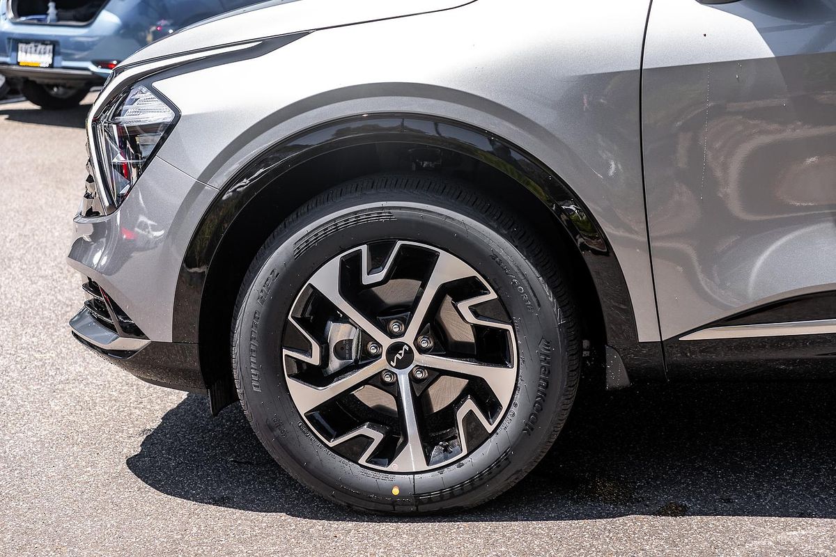 2024 Kia Sportage SX NQ5