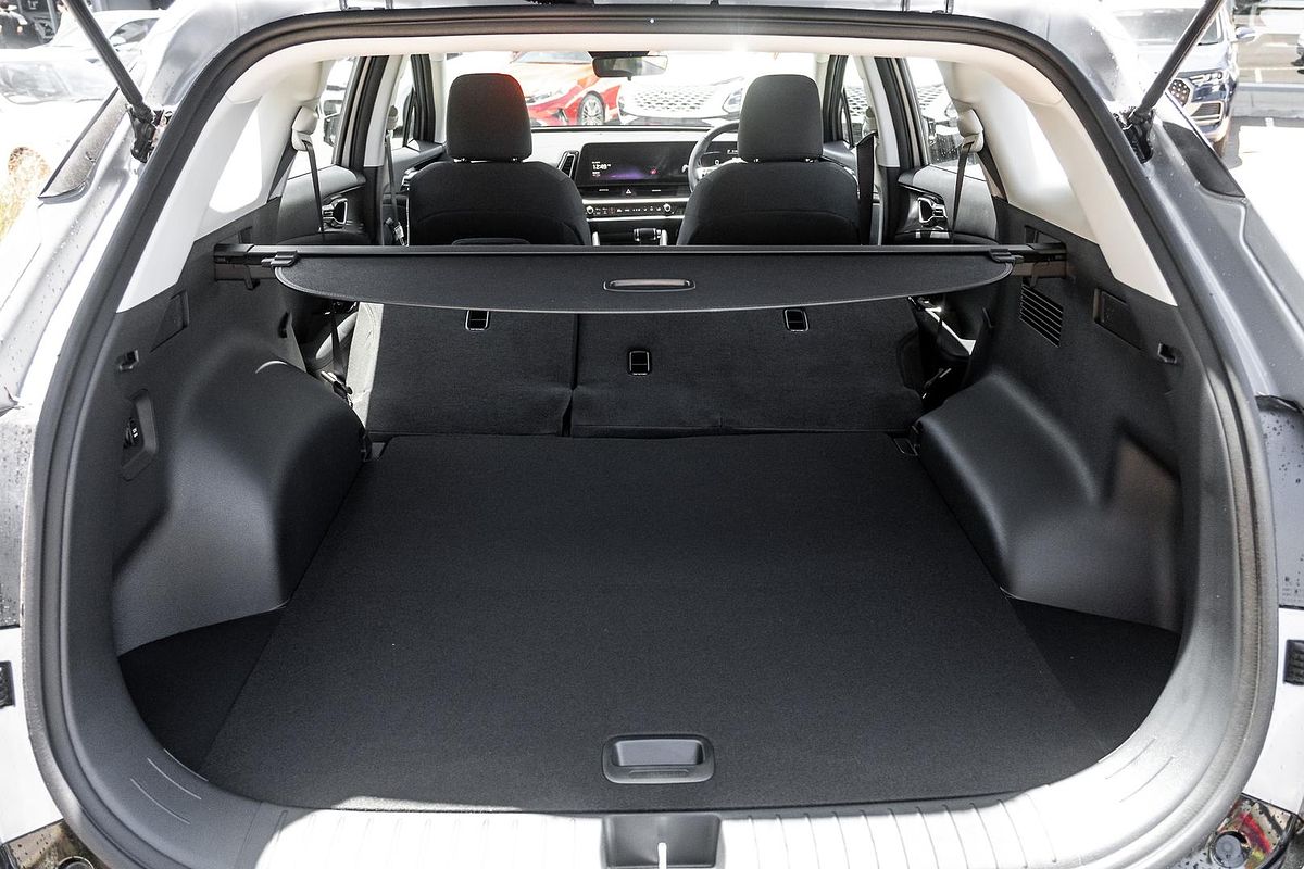 2024 Kia Sportage SX NQ5