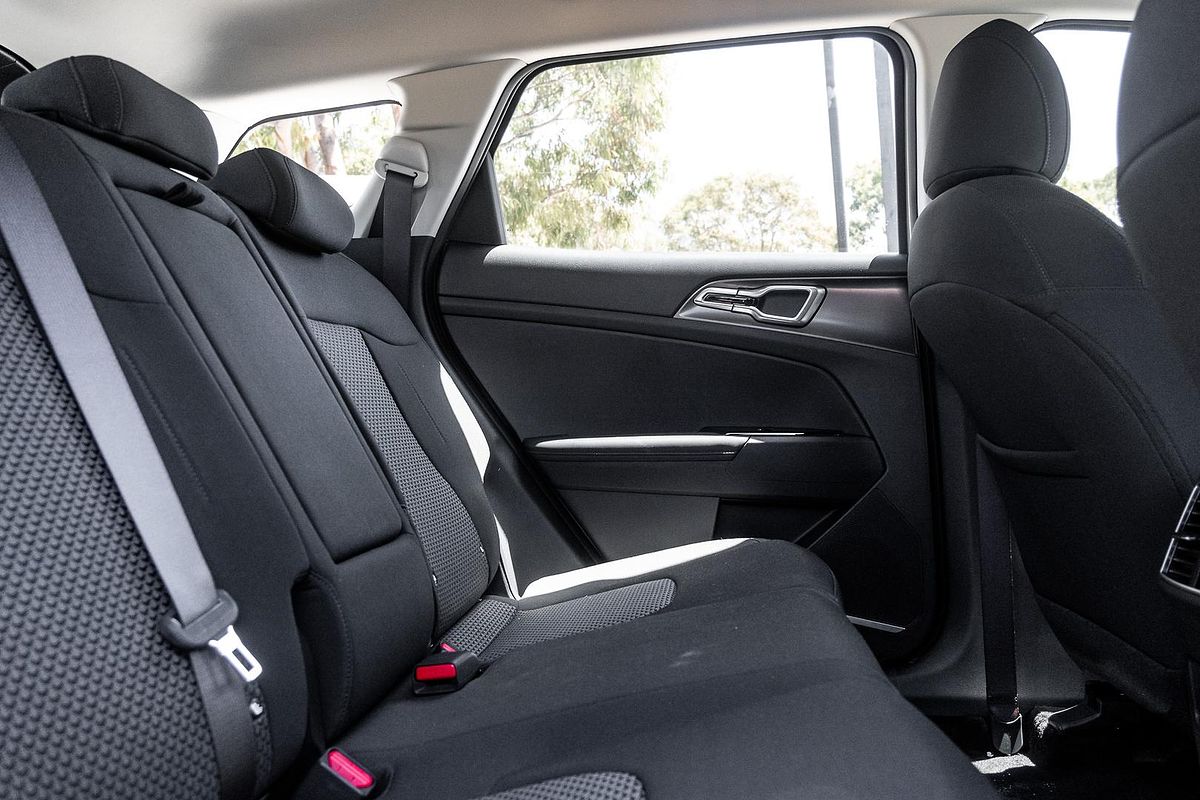 2024 Kia Sportage SX NQ5