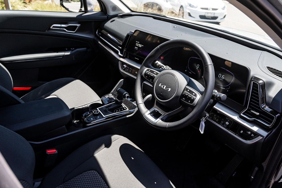 2024 Kia Sportage SX NQ5