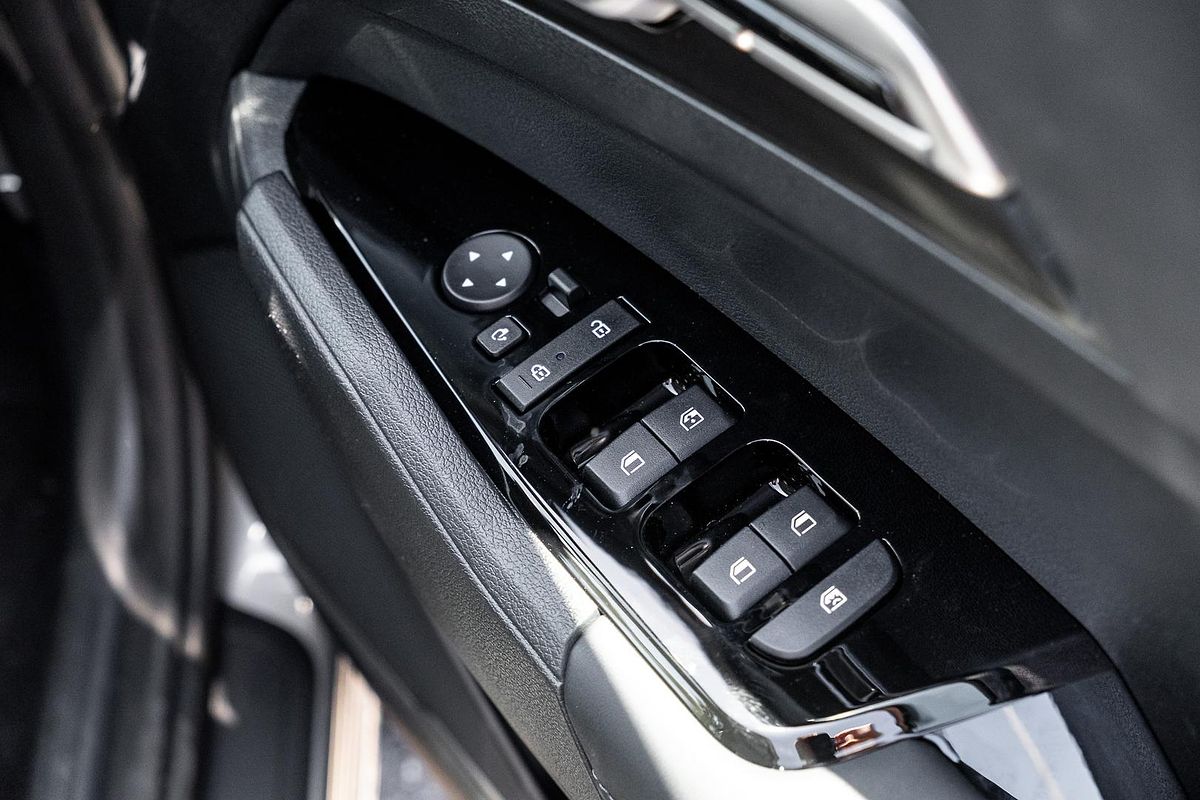 2024 Kia Sportage SX NQ5