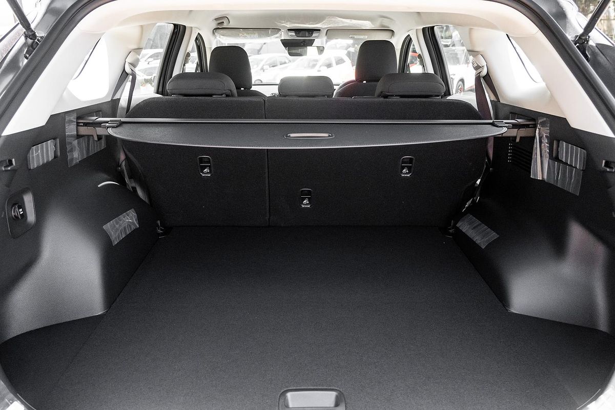 2025 Kia Sportage HEV SX NQ5