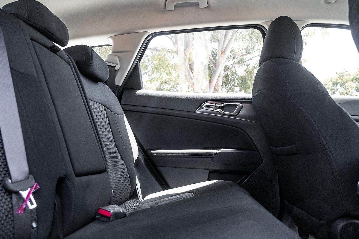 2025 Kia Sportage HEV SX NQ5