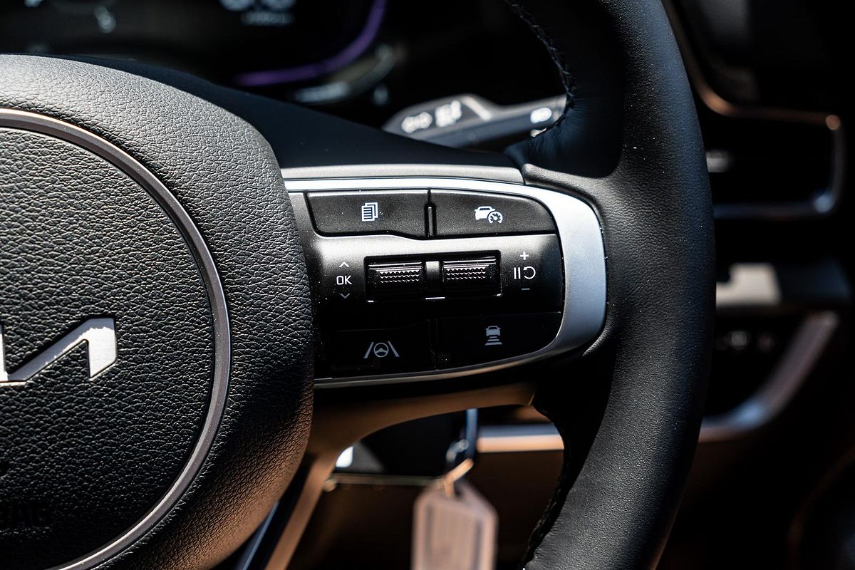 2024 Kia Sportage SX NQ5