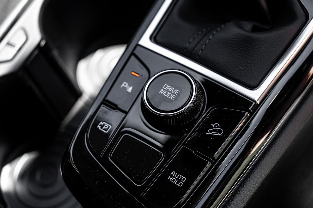 2024 Kia Sportage SX NQ5