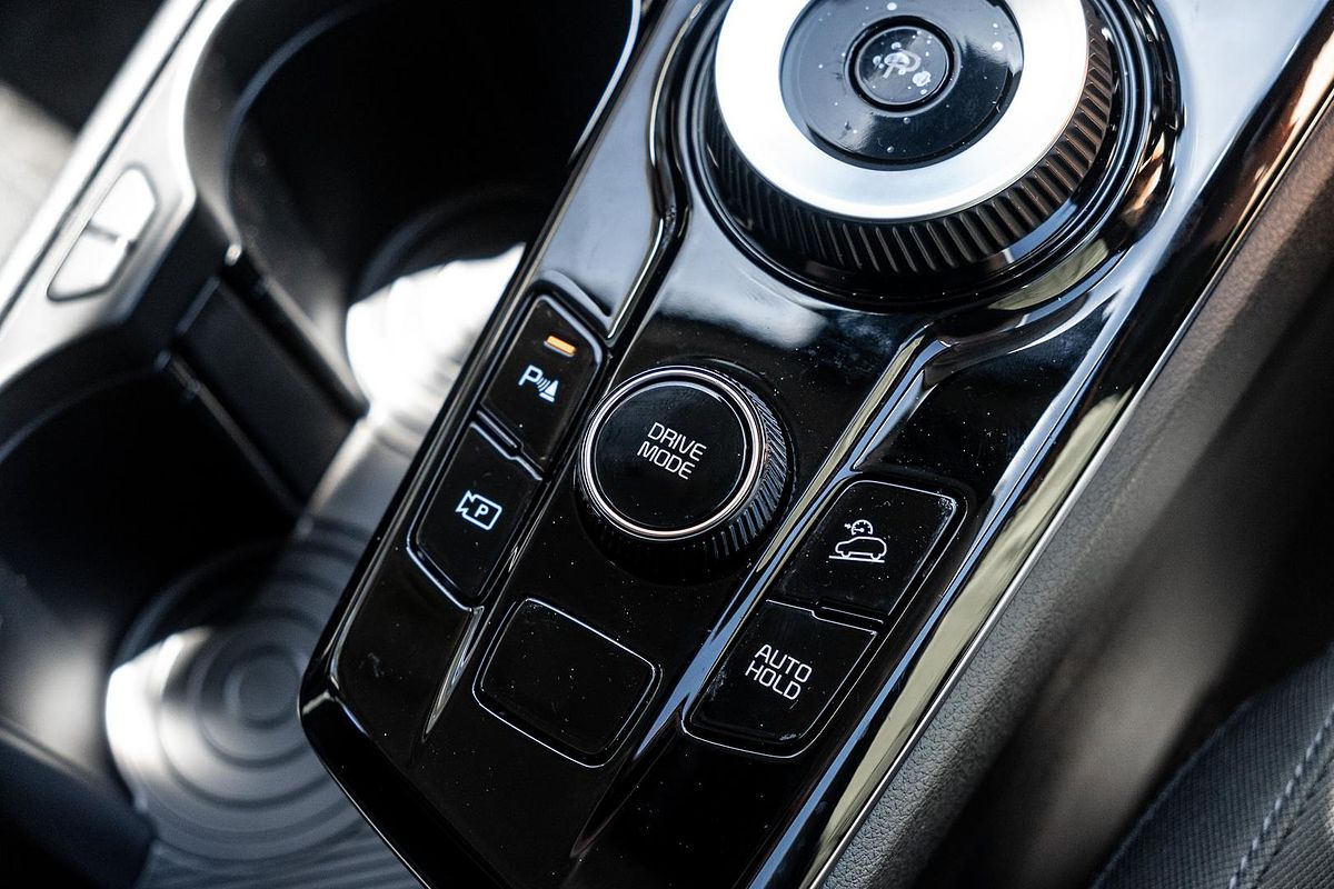 2025 Kia Sportage HEV SX NQ5