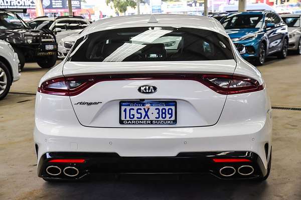 2019 Kia Stinger 330S CK