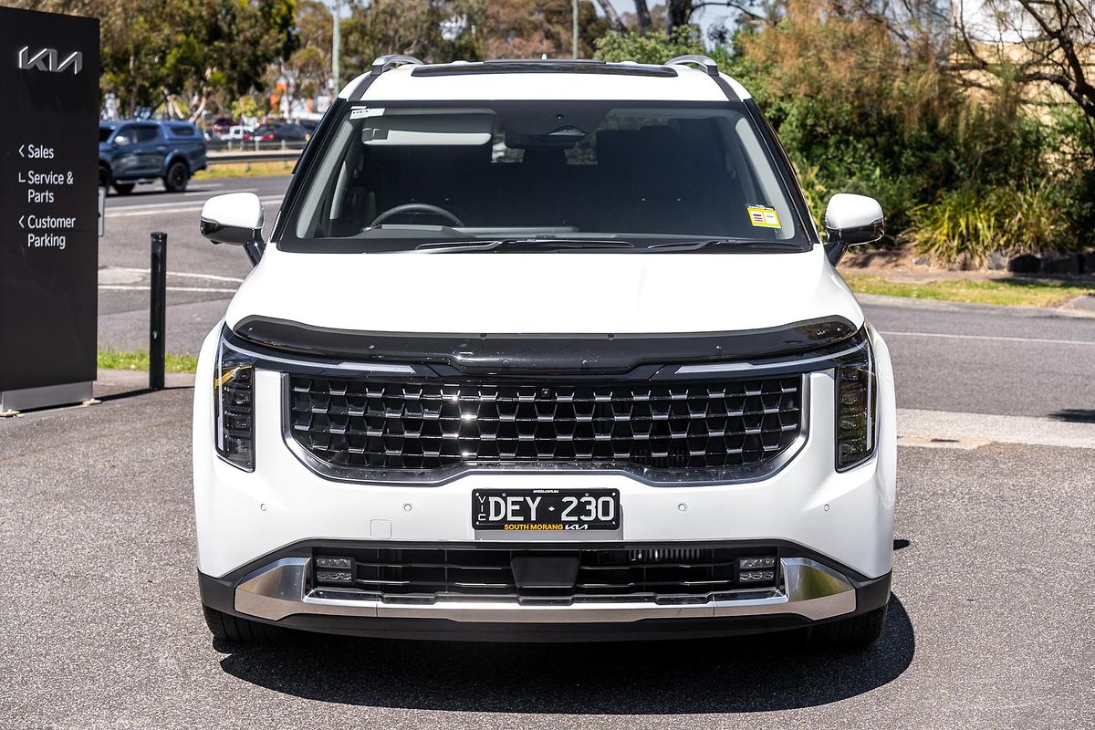 2025 Kia Carnival GT-Line KA4 PE