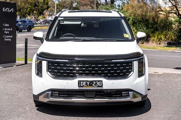 2025 Kia Carnival GT-Line KA4 PE