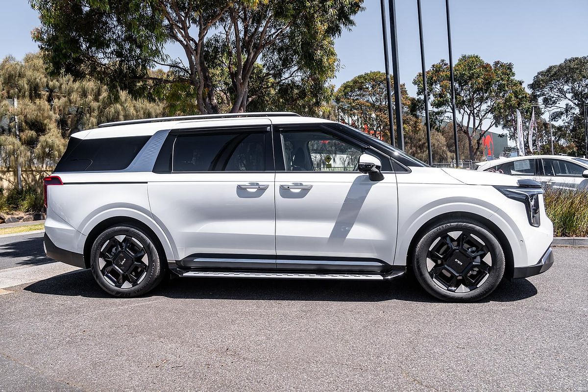 2025 Kia Carnival GT-Line KA4 PE
