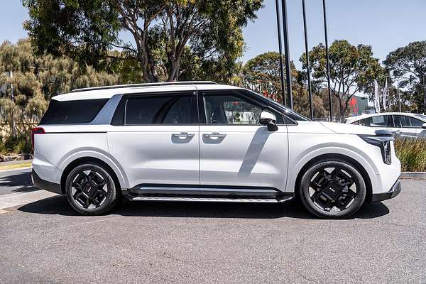 2025 Kia Carnival GT-Line KA4 PE