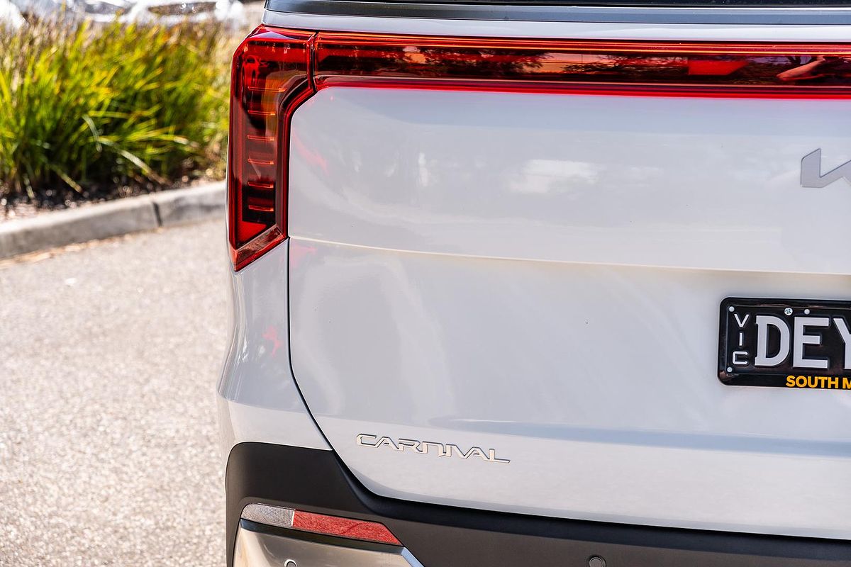 2025 Kia Carnival GT-Line KA4 PE