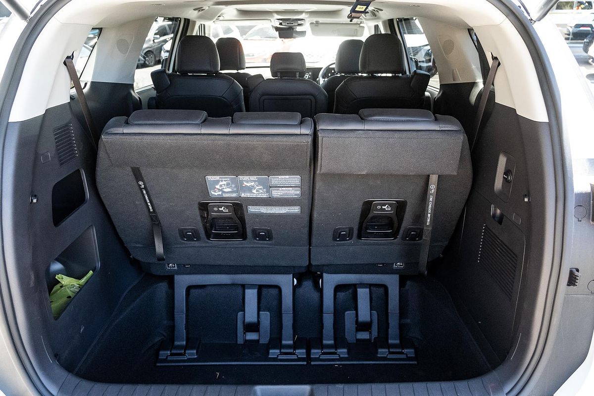 2025 Kia Carnival GT-Line KA4 PE