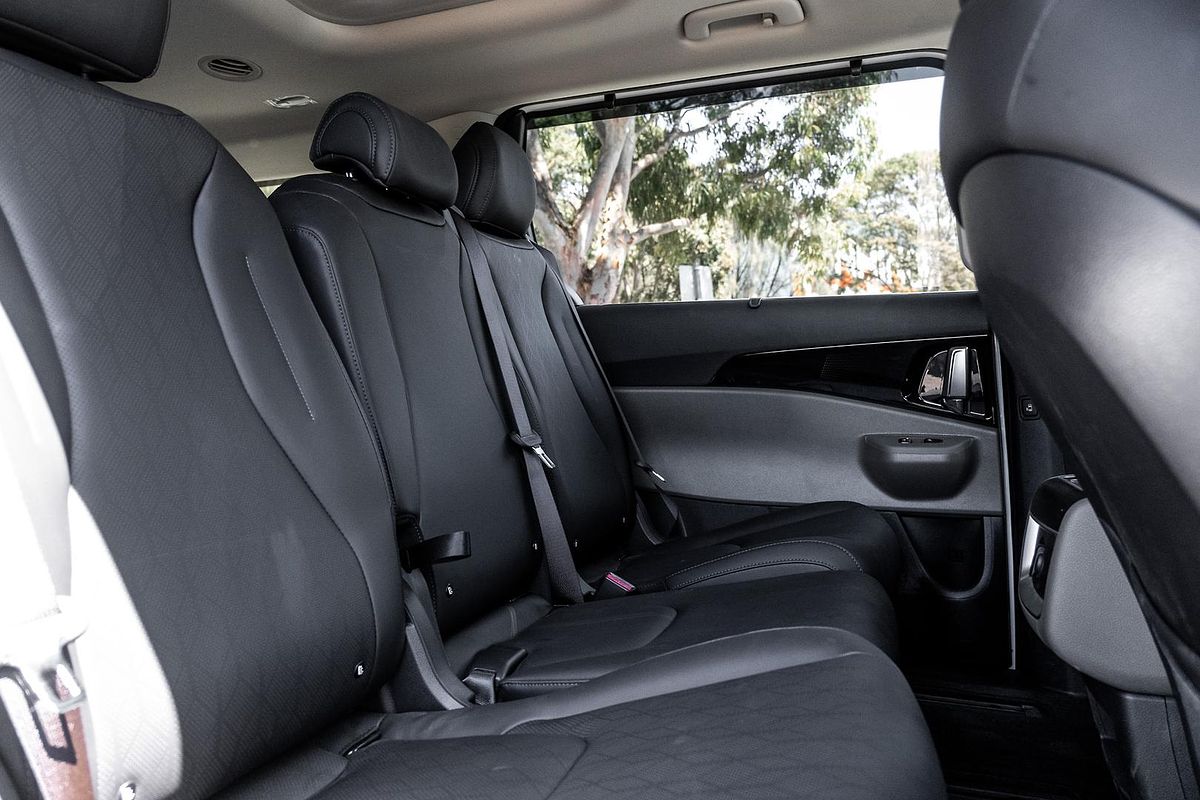 2025 Kia Carnival GT-Line KA4 PE