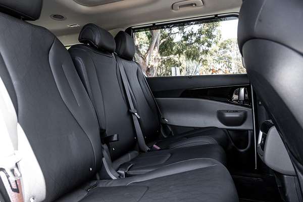 2025 Kia Carnival GT-Line KA4 PE