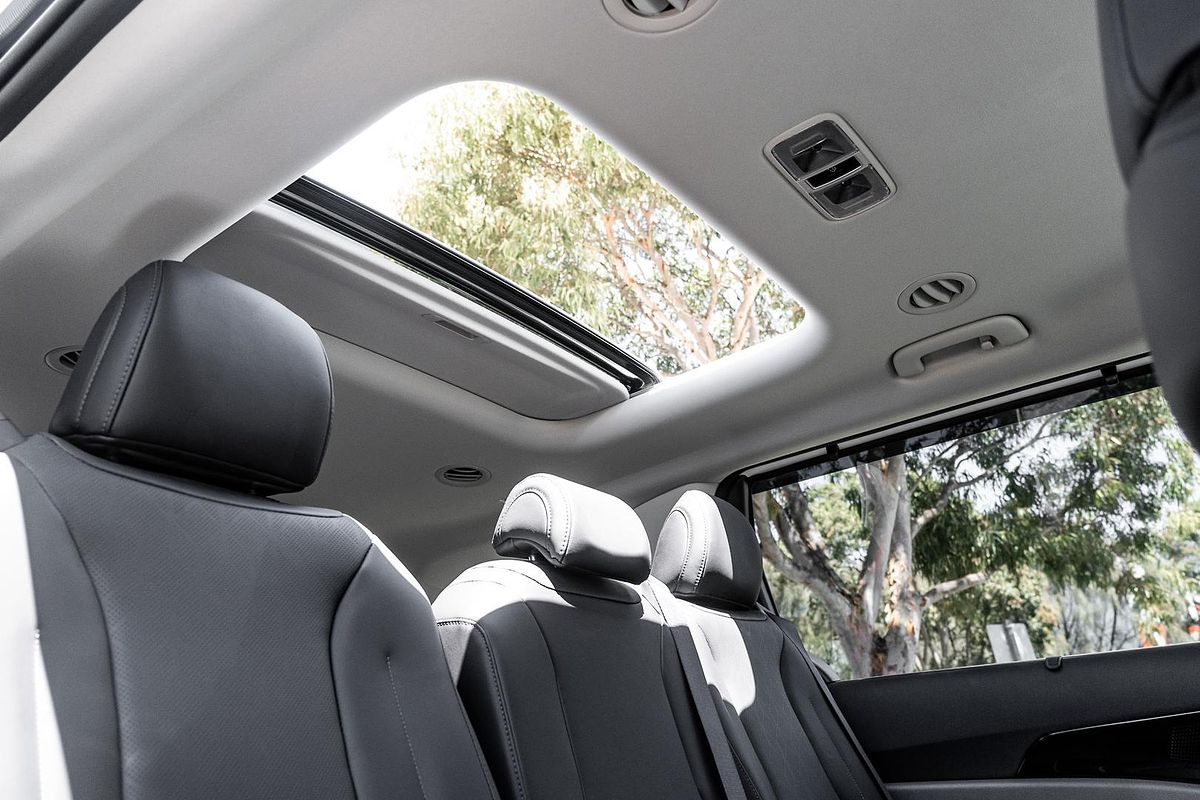 2025 Kia Carnival GT-Line KA4 PE