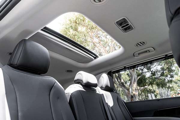 2025 Kia Carnival GT-Line KA4 PE