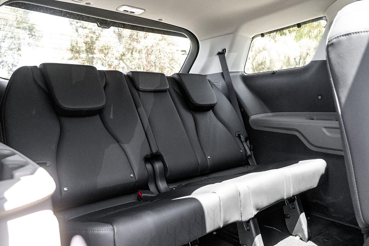 2025 Kia Carnival GT-Line KA4 PE