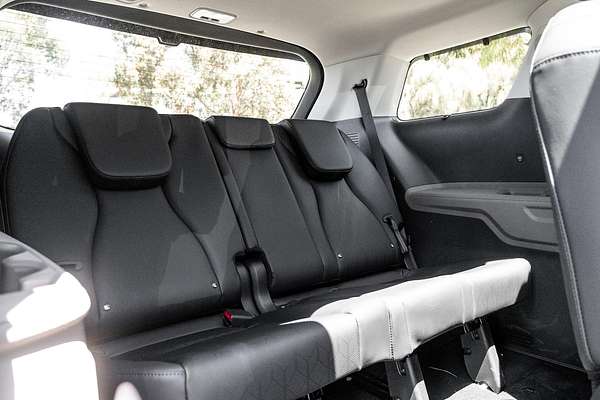 2025 Kia Carnival GT-Line KA4 PE