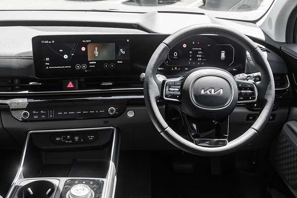 2025 Kia Carnival GT-Line KA4 PE