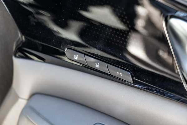2025 Kia Carnival GT-Line KA4 PE