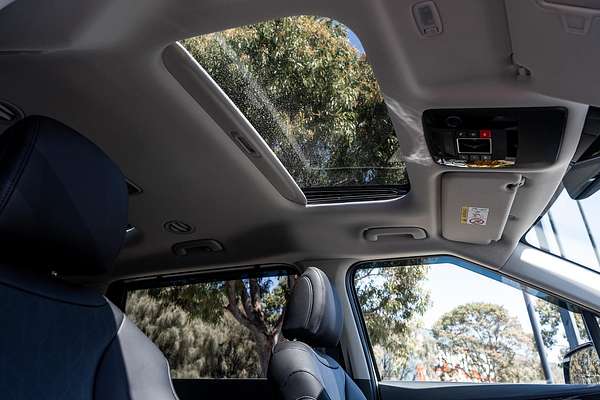 2025 Kia Carnival GT-Line KA4 PE