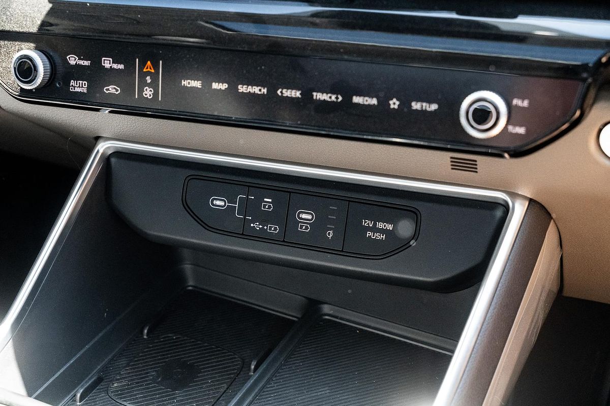 2025 Kia Carnival GT-Line KA4 PE