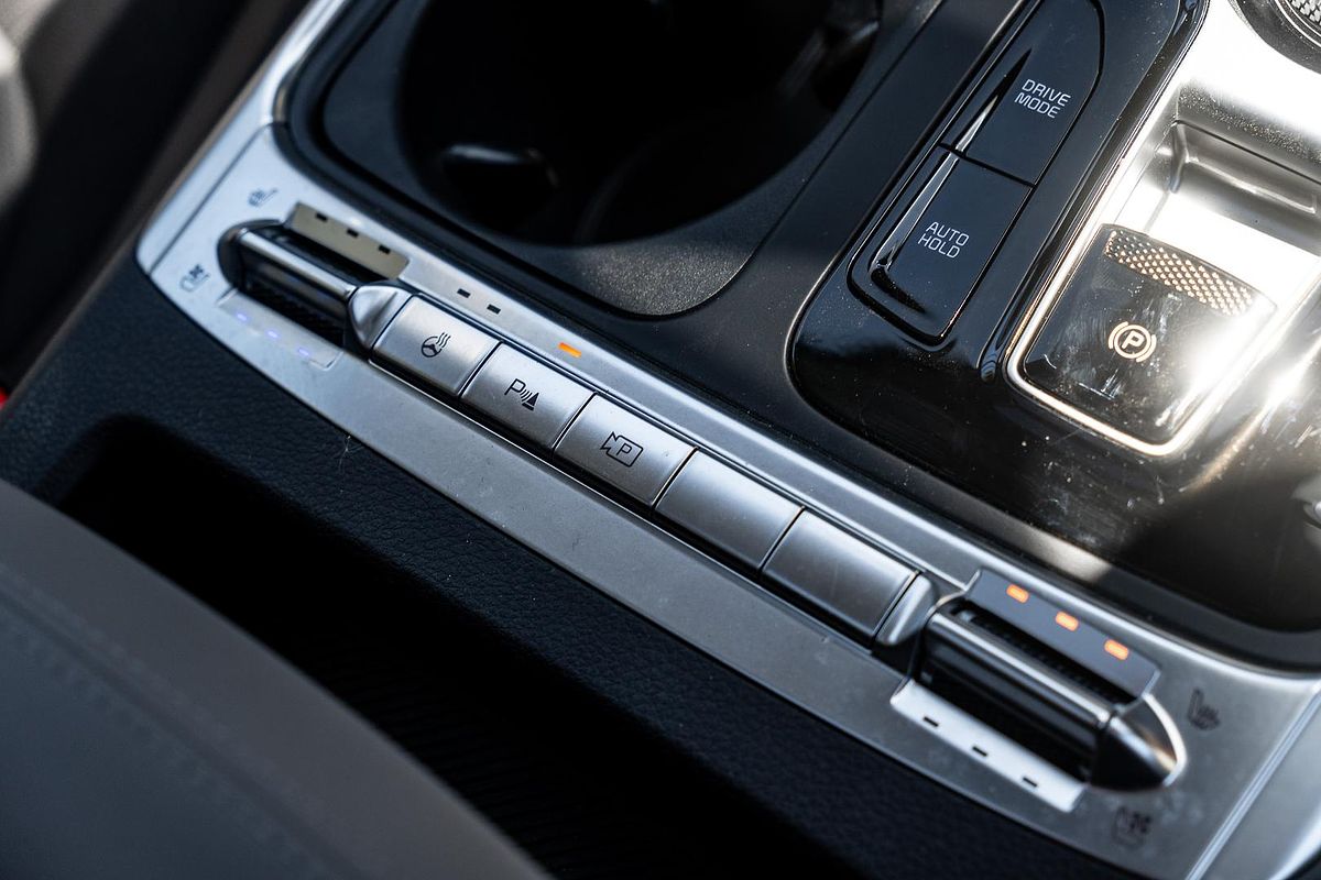 2025 Kia Carnival GT-Line KA4 PE
