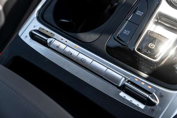 2025 Kia Carnival GT-Line KA4 PE