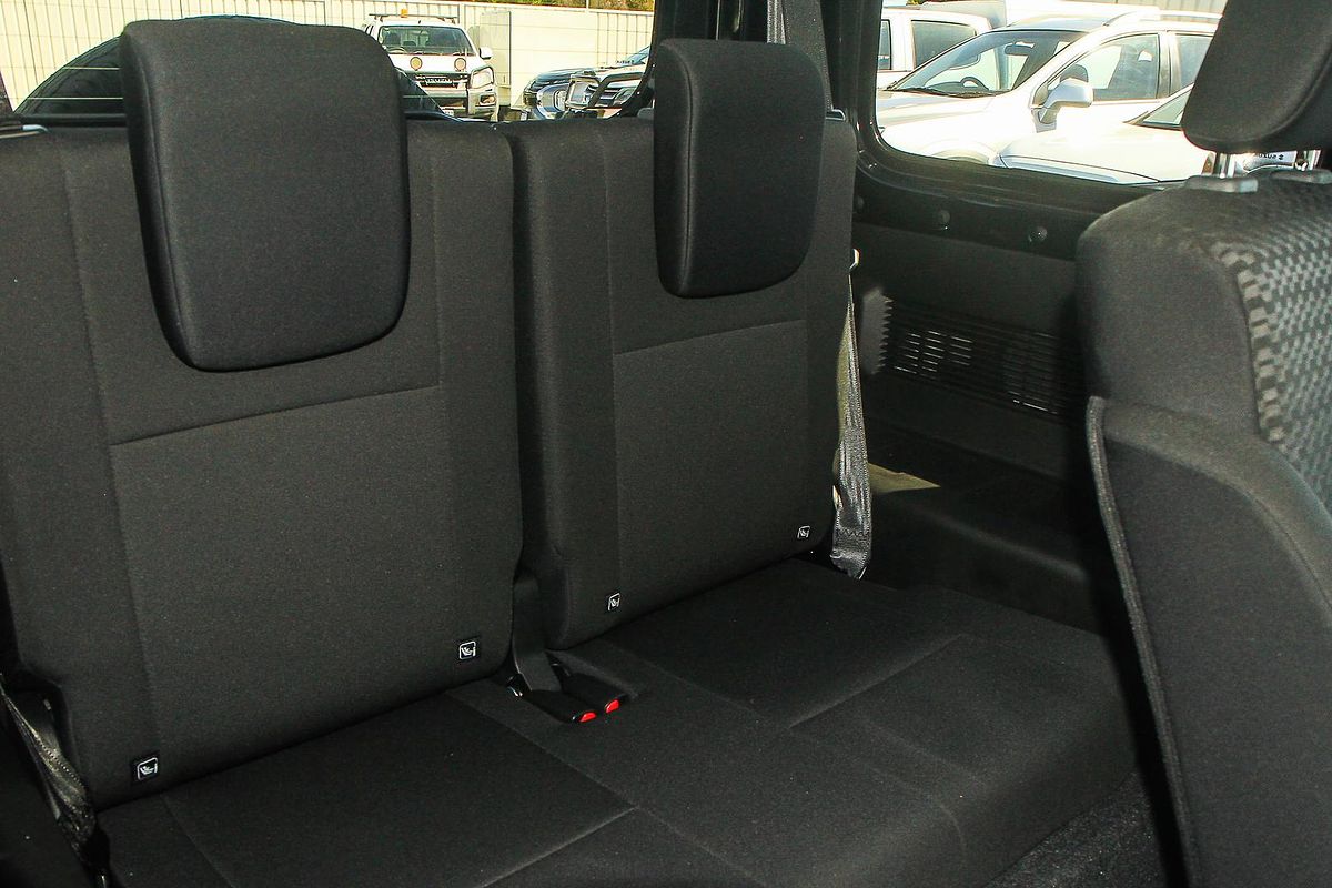 2024 Suzuki Jimny GLX GJ
