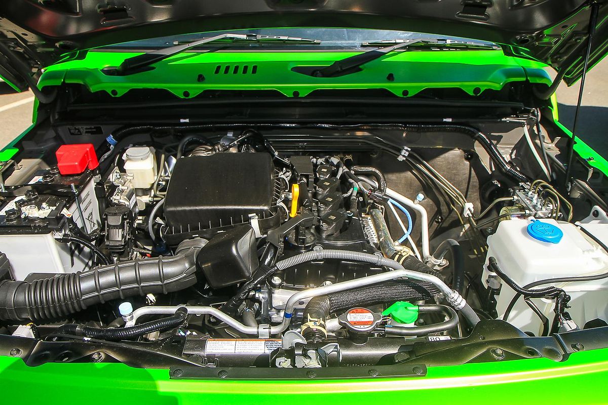 2024 Suzuki Jimny GLX GJ
