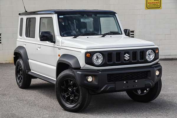 2024 Suzuki Jimny XL JJ