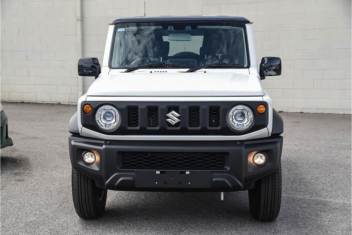 2024 Suzuki Jimny XL JJ