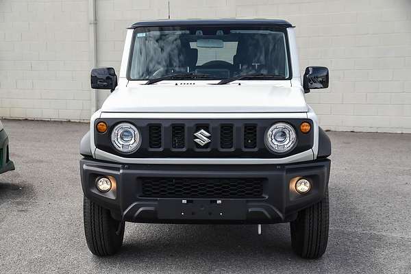 2024 Suzuki Jimny XL JJ