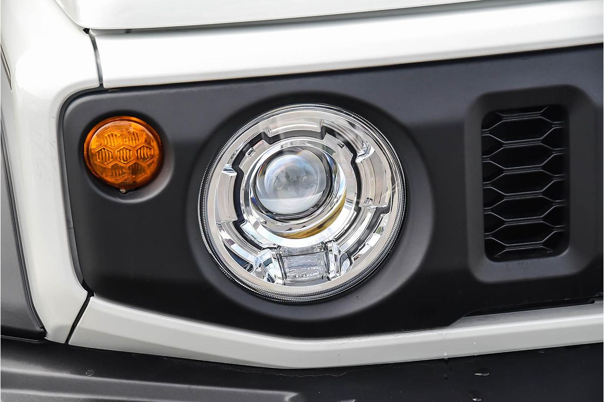 2024 Suzuki Jimny XL JJ