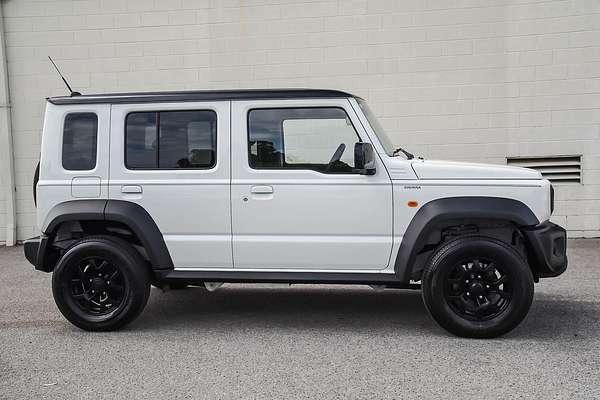 2024 Suzuki Jimny XL JJ