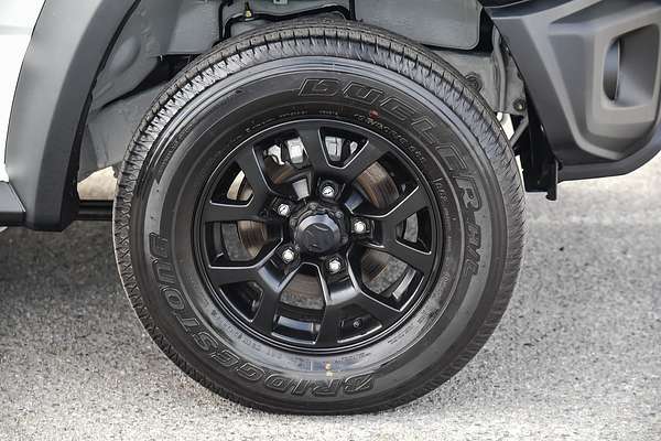 2024 Suzuki Jimny XL JJ