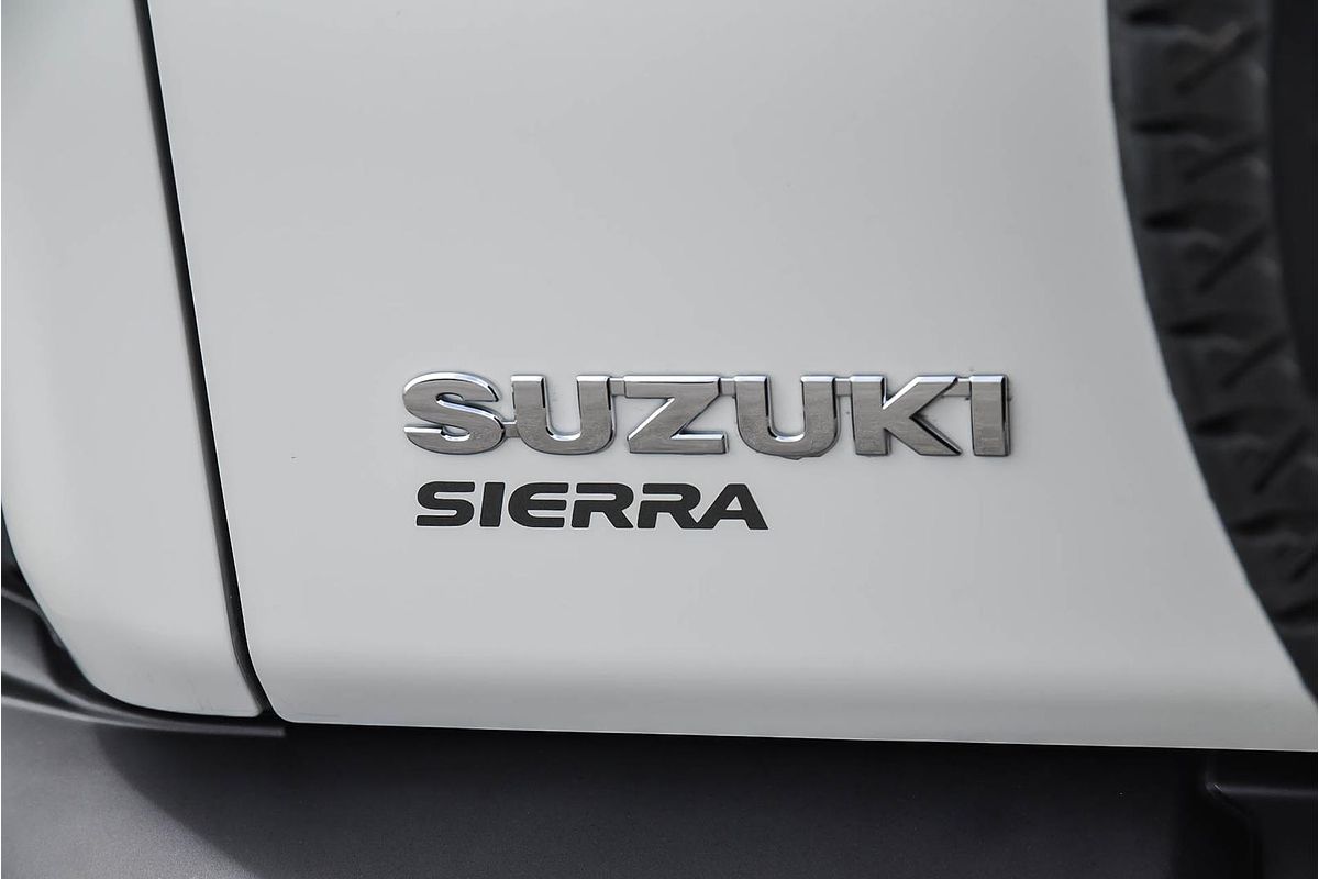 2024 Suzuki Jimny XL JJ