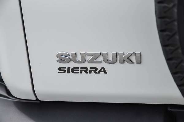 2024 Suzuki Jimny XL JJ